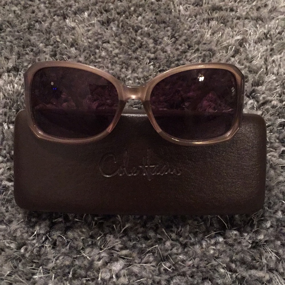 Cole Haan Sunglasses 😎